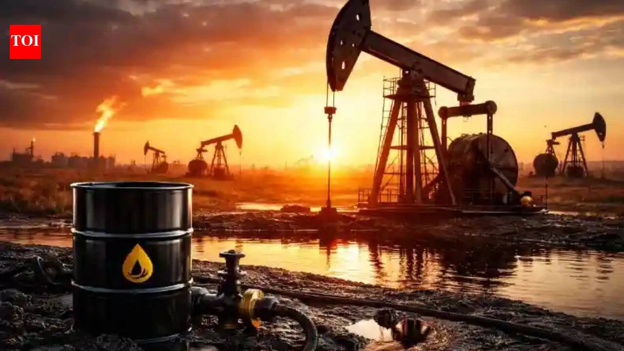 Commodity Prices: Brent crude could hit $140 in early 2027 if Gulf supply disruptions persist: Goldman Sachs