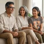 Your teenager picked engineering but now wants to study design: How parents can respond when a child changes their mind about the future