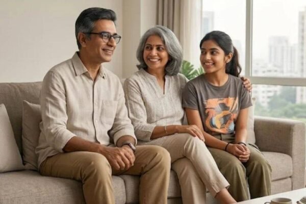 Your teenager picked engineering but now wants to study design: How parents can respond when a child changes their mind about the future