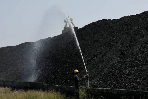 Is India running out of power? Over half of coal plants face critically low fuel stocks as demand surges