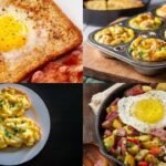 Egg recipes: 5 easy 3-ingredient breakfast ideas to try beyond the usual omelette