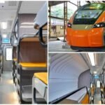 Bengaluru-Mumbai Vande Bharat sleeper train may launch on November 1; journey time may fall from 24 hours to 16 and fares for 1,118 km trip could range from Rs 2,600 to Rs 4,250