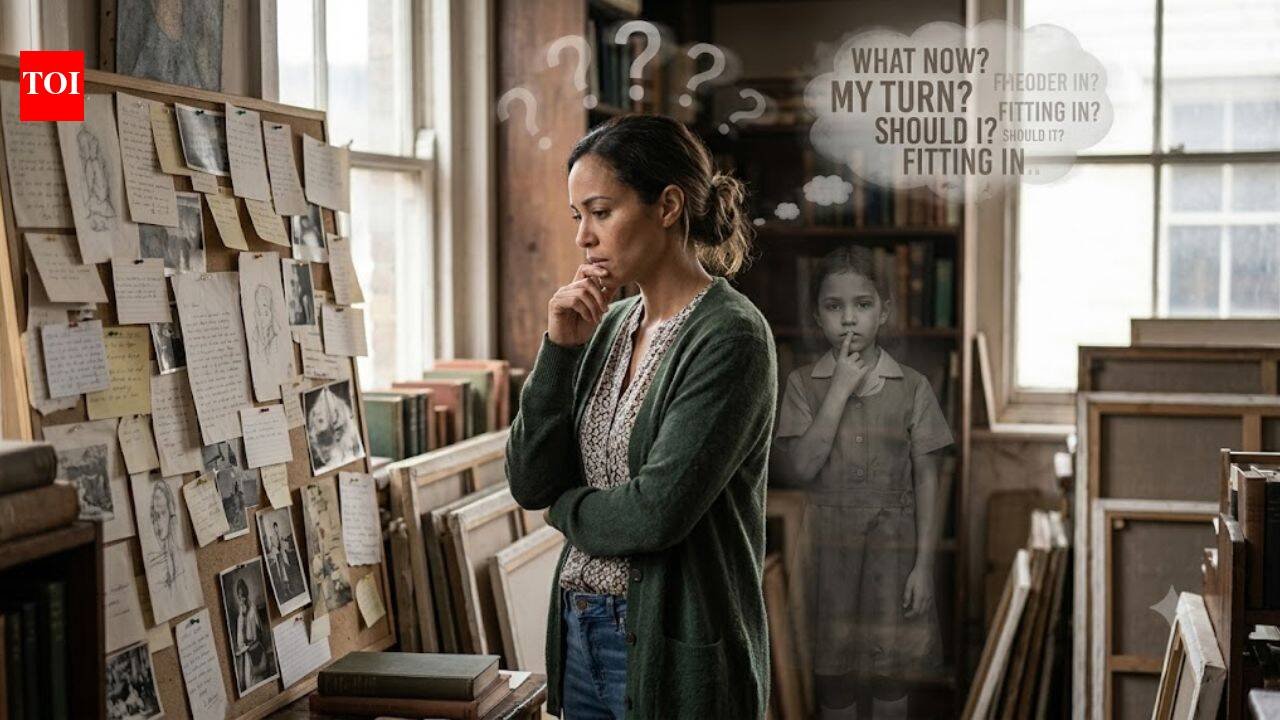 Psychology says people who learned to stay silent to keep the peace as children may grow up struggling to understand what they really want, think and feel
