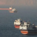 24 million barrels a day: Gulf oil flows surge past prewar levels despite US-Iran war