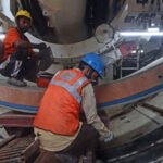 India's core sector growth accelerates to 7.9% in September; iron ore output jumps 18.4%, crude oil falls 1.4%