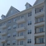 In 2024, a Connecticut tenant tripped over concrete outside his unlit apartment building and later lost a toe; he won a $1.6 million judgment in January 2026, but his lawyer says he has received nothing