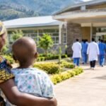 In 2012, Jeff Gordon’s foundation helped open a cancer centre in Rwanda; by 2025, it had seen more than 18,000 patients and helped build care where treatment had once been almost out of reach