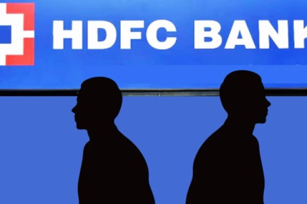 HDFC Bank probes 2 executives for leak of sensitive information