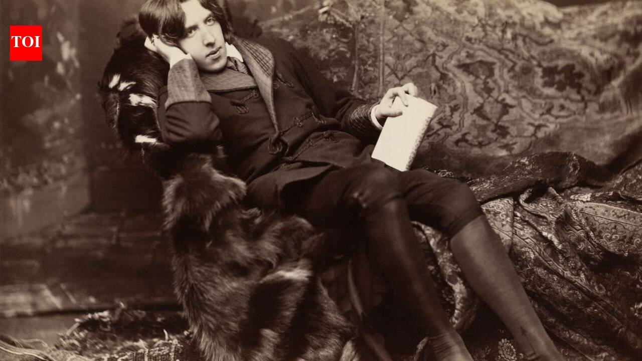 Oscar Wilde Quotes: Quote of the day by Oscar Wilde: "There is only one thing in the world worse than being talked about, and that is not being talked about."