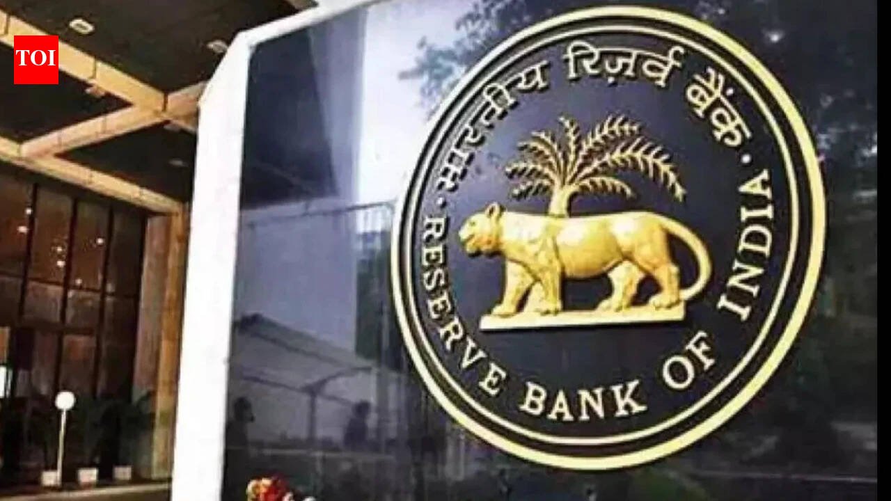 Rbi: RBI rejects all 224 bids in treasury-bill auctions