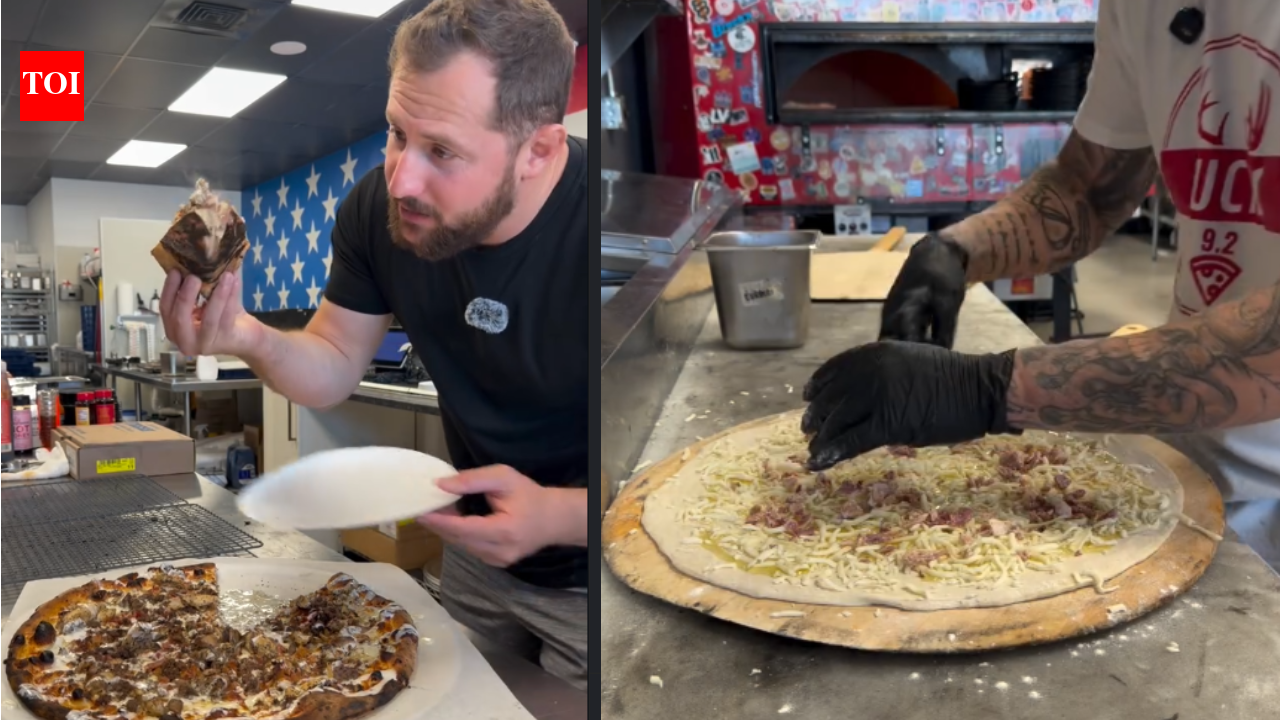 Florida's 'Everglades Pizza' put iguana on the menu after a cold snap sent reptiles tumbling from trees, leaving the internet stunned by the bizarre topping and raising questions about serving wild meat in restaurants