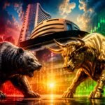 Stock Market Today Live Updates: Dalal Street begins in red as Sensex tumbles over 400 points, Nifty50 below 22,600
