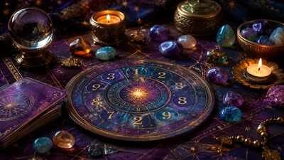 Numerology horoscope today, October 22, 2026: What your name's first letter reveals today