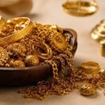 Surge in gold loans partly reflects stress, say lenders