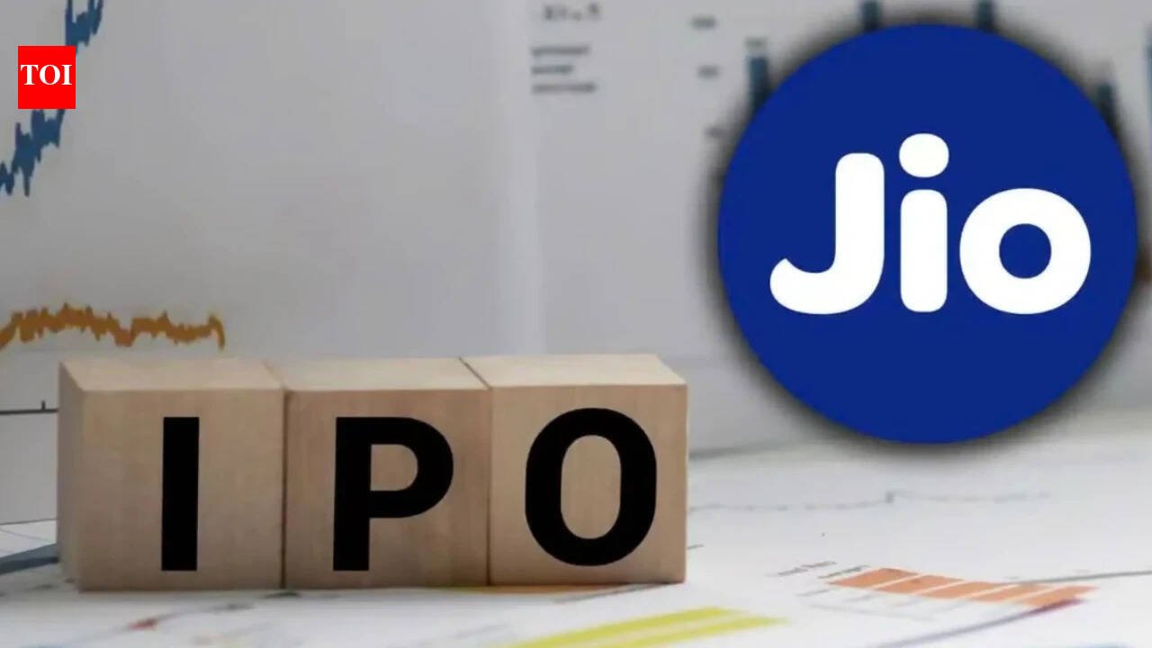 Jio IPO subscribed within 100 mins; subscribed over 3x on Day 1