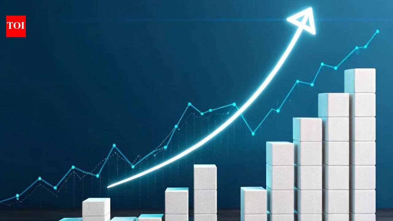 India’s private capex pipeline rises 39% to Rs 99.7 lakh crore, UBI flags risks