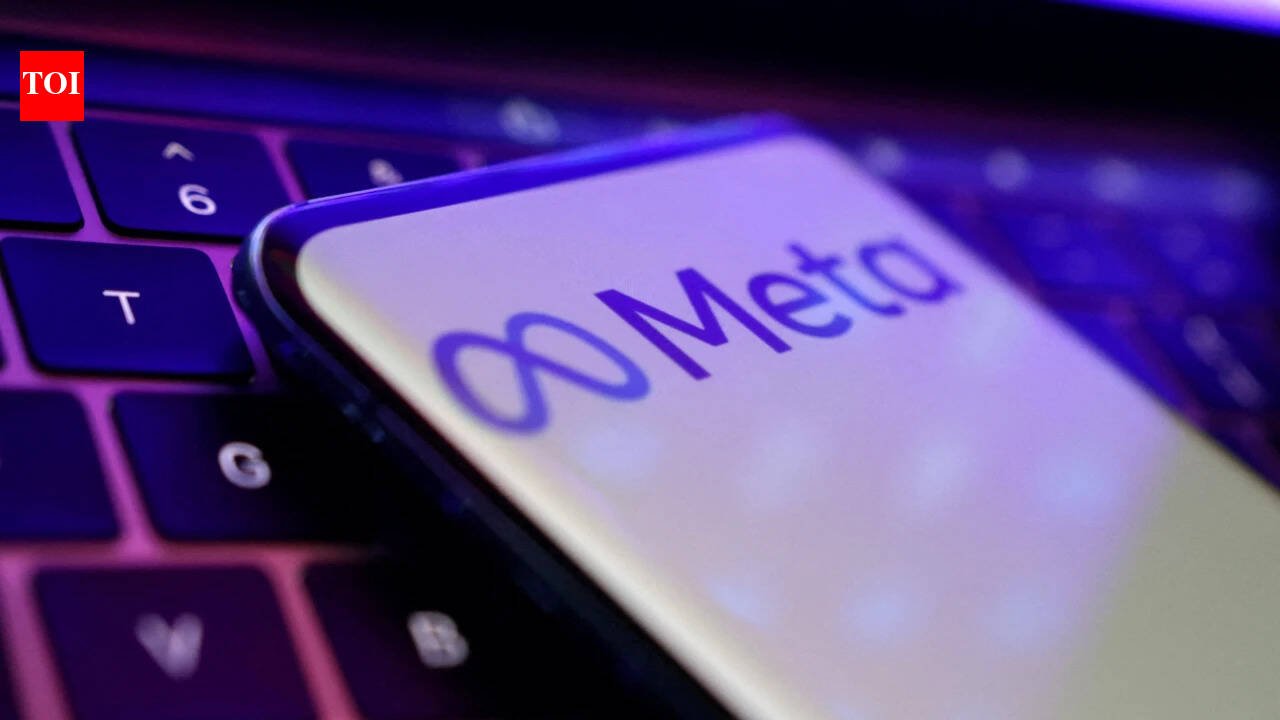 Meta Q3 results: Net income jumps 264% to $9.86 billion, but legal charge hits operating income