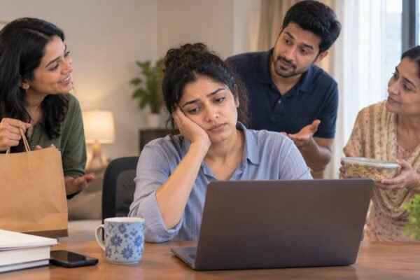 Psychology explains why some people struggle to say no even when they are exhausted; what people-pleasing reveals about boundaries, approval and the fear of disappointing others
