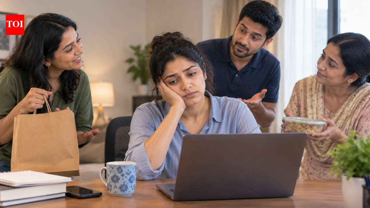 Psychology explains why some people struggle to say no even when they are exhausted; what people-pleasing reveals about boundaries, approval and the fear of disappointing others