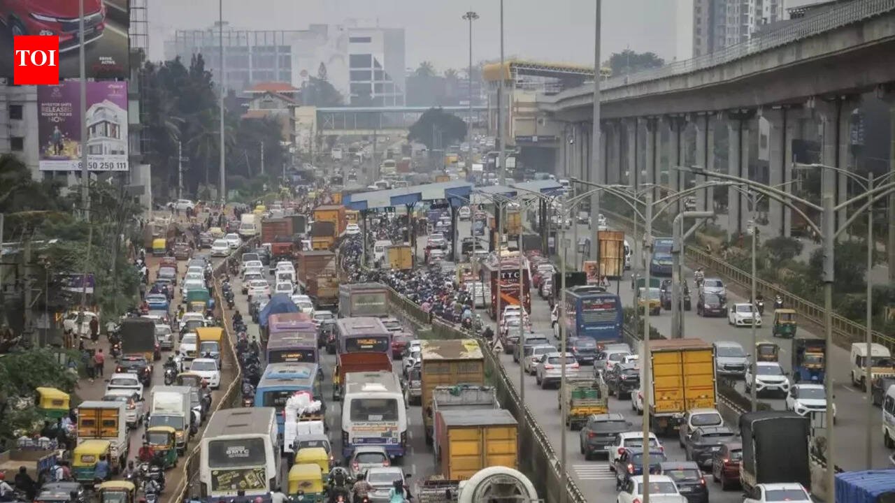 Bengaluru Traffic: Bengaluru’s traffic takes a holiday: Google Maps shows just 21 minutes for 13 km from Silk Board to Marathahalli; commuter hilariously jokes that he can’t blame traffic for being late anymore