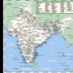 In 1816, a London mapmaker produced a giant folding map of India dedicated to the East India Company's directors; more than 200 years later, the hand-coloured map sold for Rs 31.2 lakh, over 10 times its high estimate