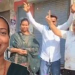 Punjab woman spends Rs 7 on lottery ticket while shopping for children’s clothes, wins Rs 1 crore; “‘God has heard my prayers…”