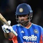 'I don’t play this game to prove anyone wrong': Sanju Samson after India's 1st T20I win over New Zealand | Cricket News