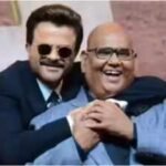 Anil Kapoor says Satish Kaushik was the twin he never had: ‘Agar mera koi judwa bhai ban sakta hai, to wo sirf Satish tha’ | Hindi Movie News
