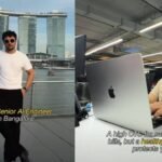 Bengaluru techie calls human dignity the biggest workplace perk, says he takes leave with just one message and works without strict attendance checks or micromanagement