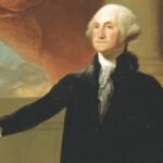 In the early 1800s, a Pennsylvania artist painted George Washington and a 13-star eagle on a bookplate; after over 60 years in a private collection, it emerged from a manila folder and sold for $226,600