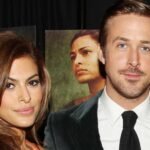 In 2014, Ryan Gosling and Eva Mendes acquired a California retreat built using timber from three 200-year-old barns; the unusual property had first been created by Batman director Joel Schumacher