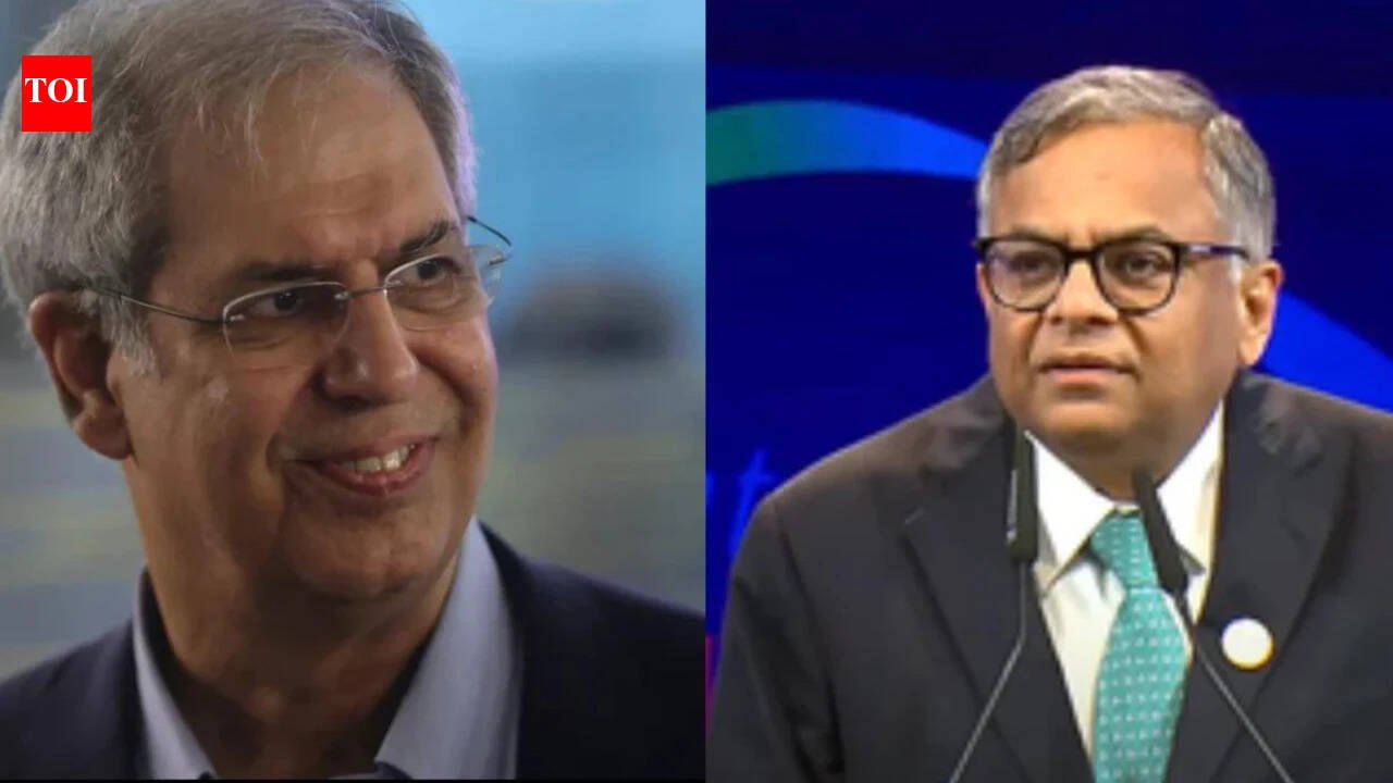 Upper layer NBFCs have to list: RBI governor on Tatas; dispels doubts on Sept order