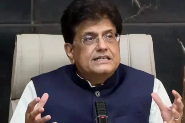German companies looking for business opportunities: Piyush Goyal