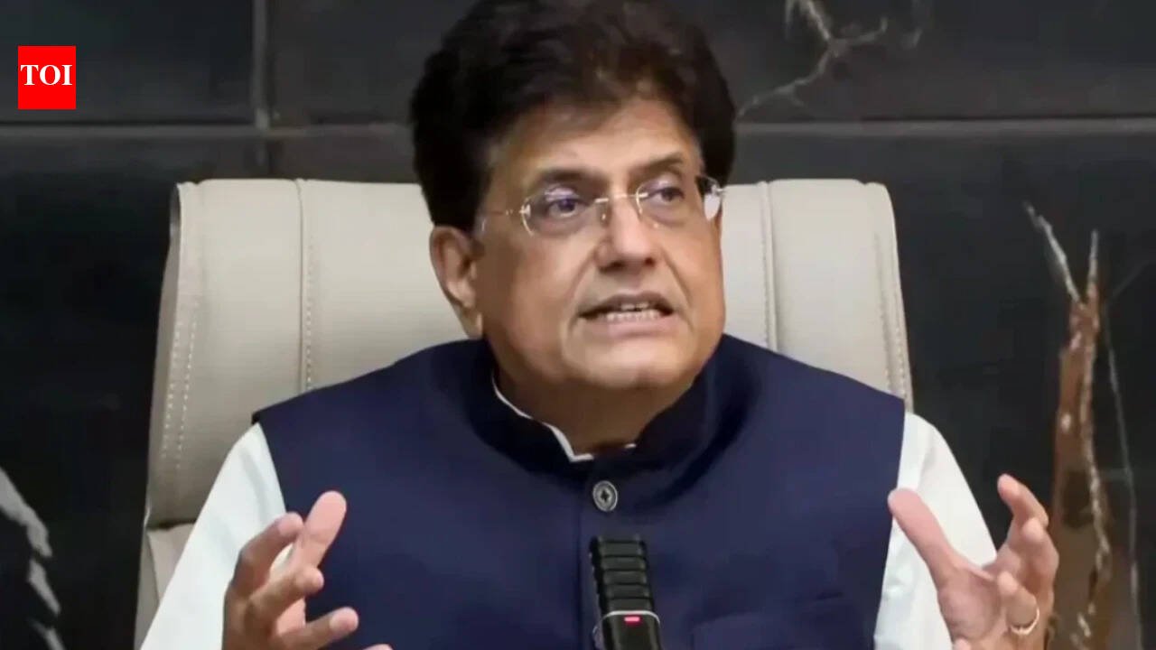 German companies looking for business opportunities: Piyush Goyal