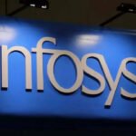 Infosys ADRs tumble 6% as growth guidance cut to 1-2%