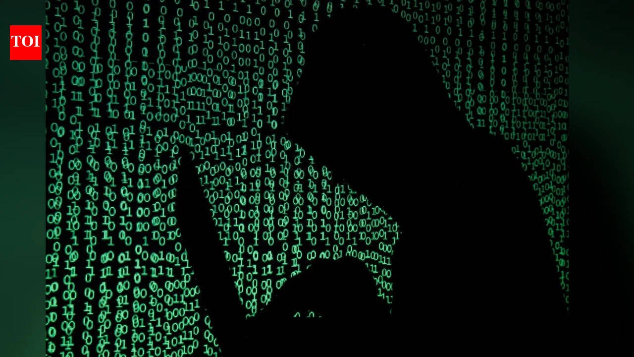 India seventh most targeted by cyberattacks: MS executive Nicholas Butts