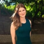 How parental support, privilege and early exposure to global health shaped her career choice and what parents can learn about raising independent children