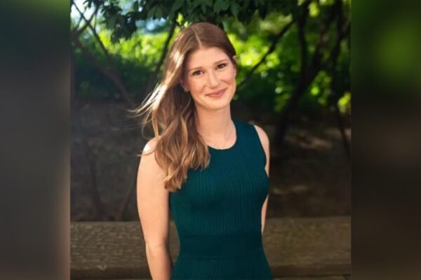 How parental support, privilege and early exposure to global health shaped her career choice and what parents can learn about raising independent children