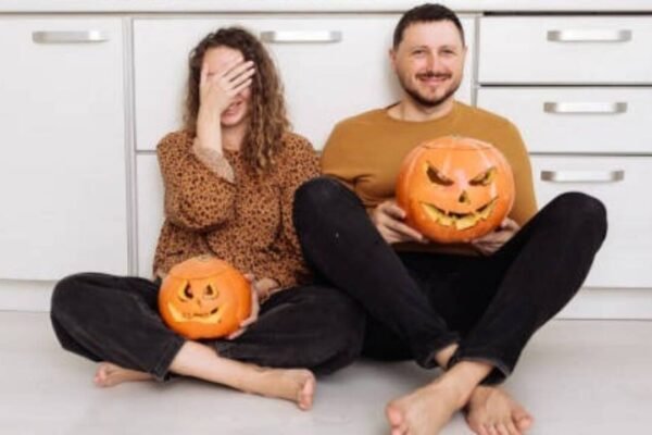 Halloween Rituals: The Halloween ritual that claimed to reveal your future spouse: Halloween was once a night to predict whom you would marry, using nothing but an apple