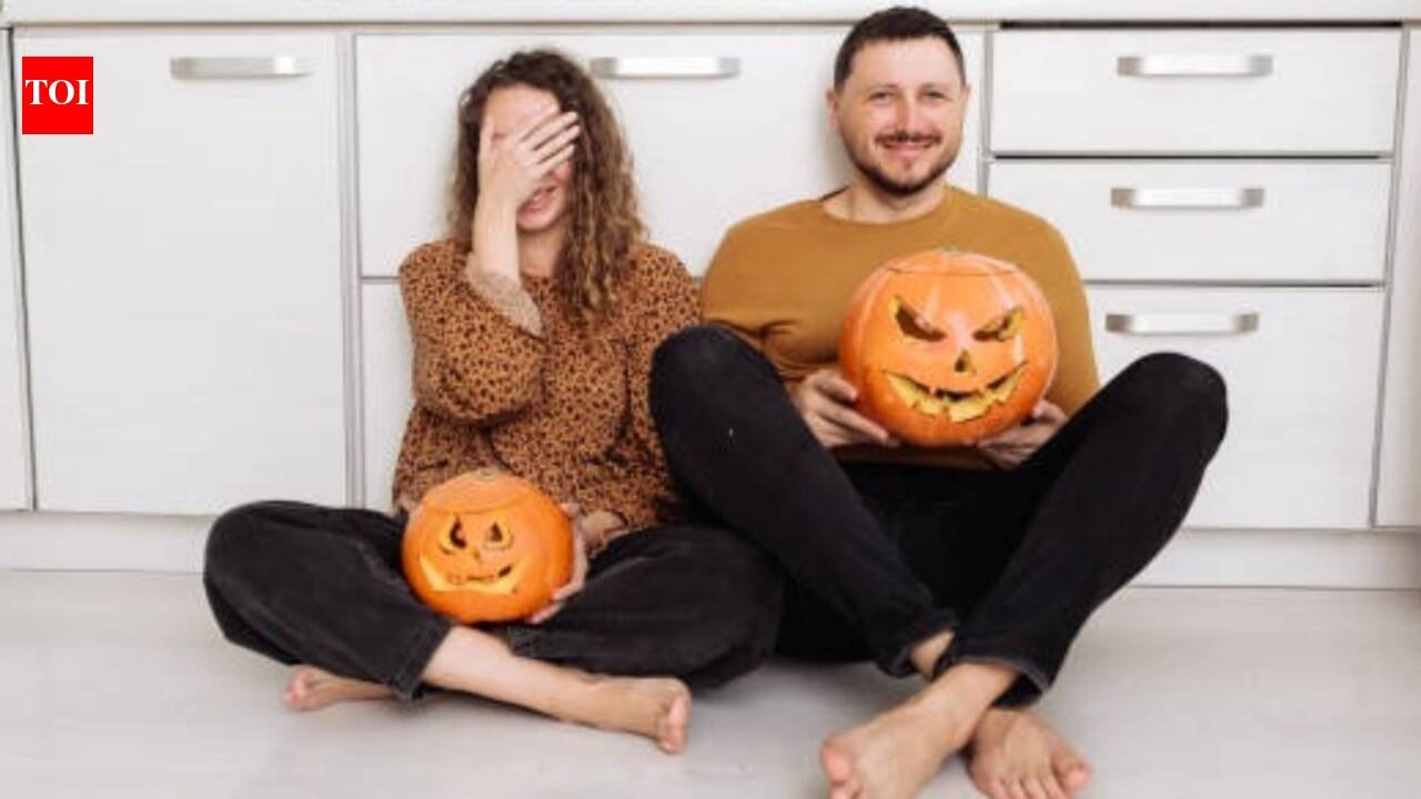 Halloween Rituals: The Halloween ritual that claimed to reveal your future spouse: Halloween was once a night to predict whom you would marry, using nothing but an apple