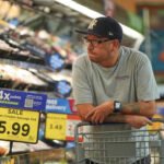 Us Consumer Sentiment: From fuel price hikes to cost-of-living concerns, US consumer sentiment nears record low