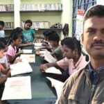 A Tamil Nadu boy was denied access to a library in his own neighbourhood; years after he helped open one in Coimbatore, the number of graduates in his community has risen from just 4 to 30
