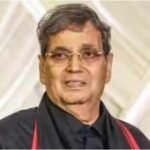 Subhash Ghai marks 50 years in cinema, unveils new poster of 'Manya' with Shreyas Talpade | Hindi Movie News