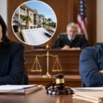 After 12 years of marriage and a 13-day divorce trial, a Florida judge ordered a husband to pay his former wife $50,000 in legal fees over withheld rental-property records; an appeals court upheld the sanction but questioned the amount