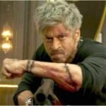 King Teaser: Shah Rukh Khan goes bloodied and brutal in NEW 'King' teaser; 'Picture abhi baaki hai!' |