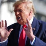 Trump hints at moving White House press room ‘to less obnoxious location’, dismisses pool restoration reports
