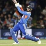 Abhishek Sharma scripts history, reaches six-hitting milestone no batter has touched before | Cricket News