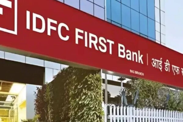 IDFC First Bank Q2 profit nearly triples to Rs 1,045 crore; loan assets rise 30%