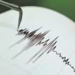 6.5-magnitude earthquake strikes Bonin Islands region of Japan