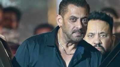 Salman Khan launches high-rise luxury residential project in Punjab; misses event due to 'unavoidable circumstances' |